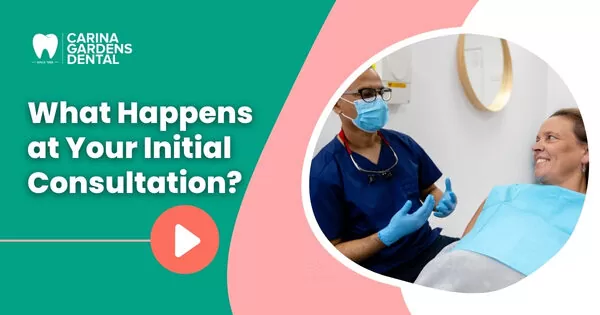 What Happens at Your Initial Consultation?