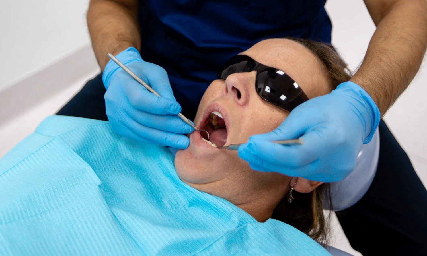 3 Causes Of Toothache - Carina Gardens Dental, Brisbane