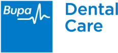Bupa Dental Care logo