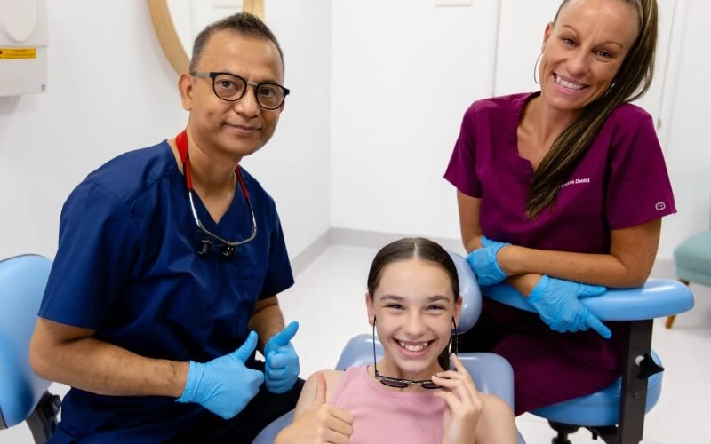 Children’s Dentists Is Sleep Bruxism Influenced By Screen Time And Sugar? - In Brisbane, Carina - Carina Gardens Dental