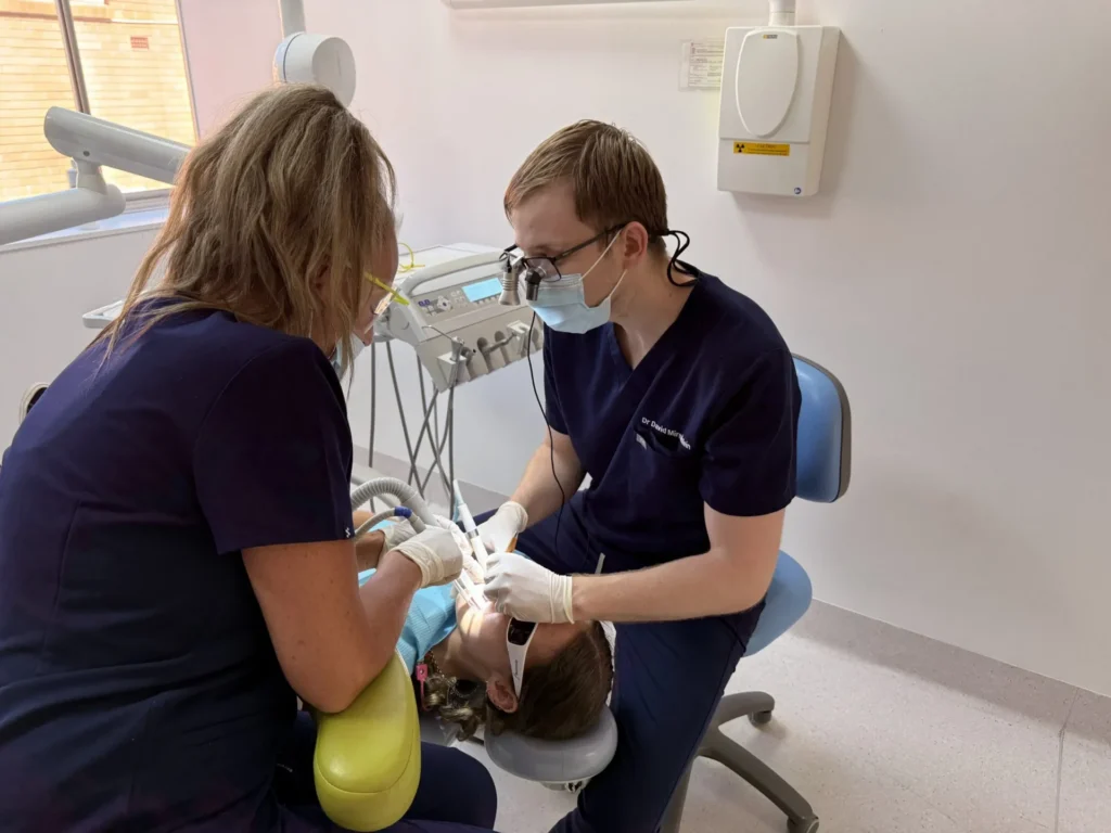 Emergency Dentistry In Carina Gardens Dental, Near Brisbane, Carina