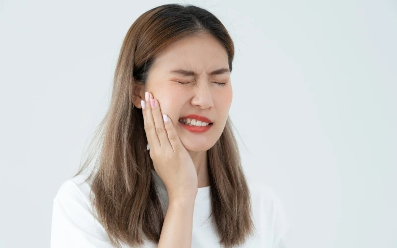 Exploding Teeth We Know That Lithium Ion Batteries Explode But Teeth At Carina Gardens Dental In Brisbane