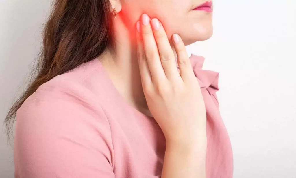 Jaw Swelling Emergency Dentistry At Carina, Brisbane, Carina Gardens Dental