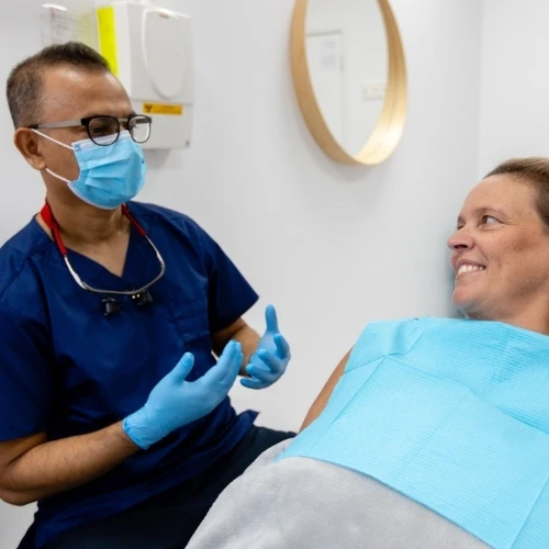 Preventive Dental Care Near Carina Gardens Dental, Carina, Brisbane