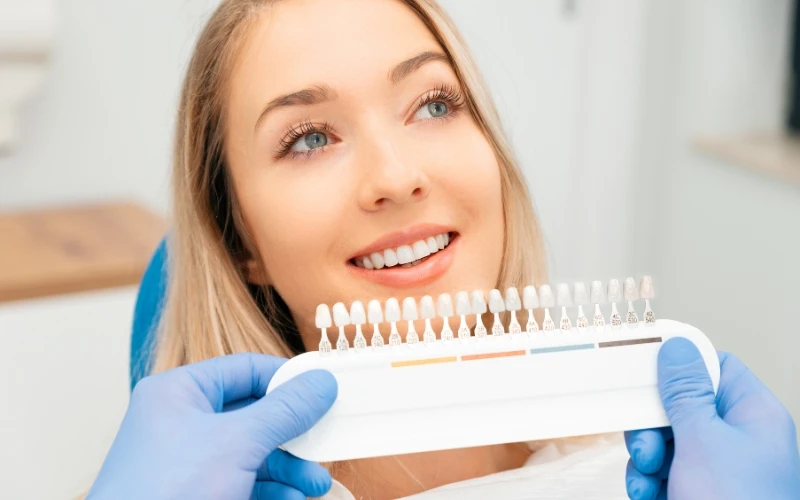 The Dorian Gray Dental Dilemma Are Veneers Hiding A True Picture Of Oral Health At Carina Gardens Dental In Brisbane