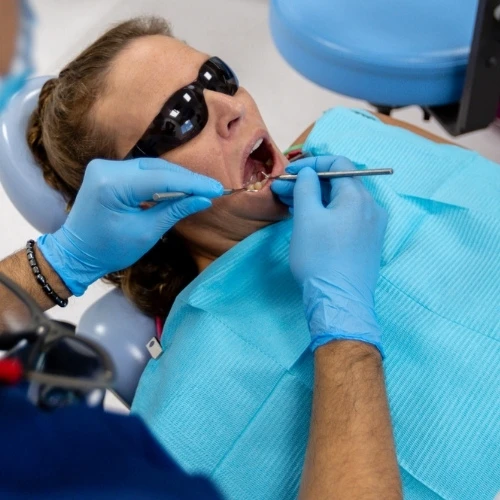 Tooth Fillings Near Carina Gardens Dental, Carina, Brisbane