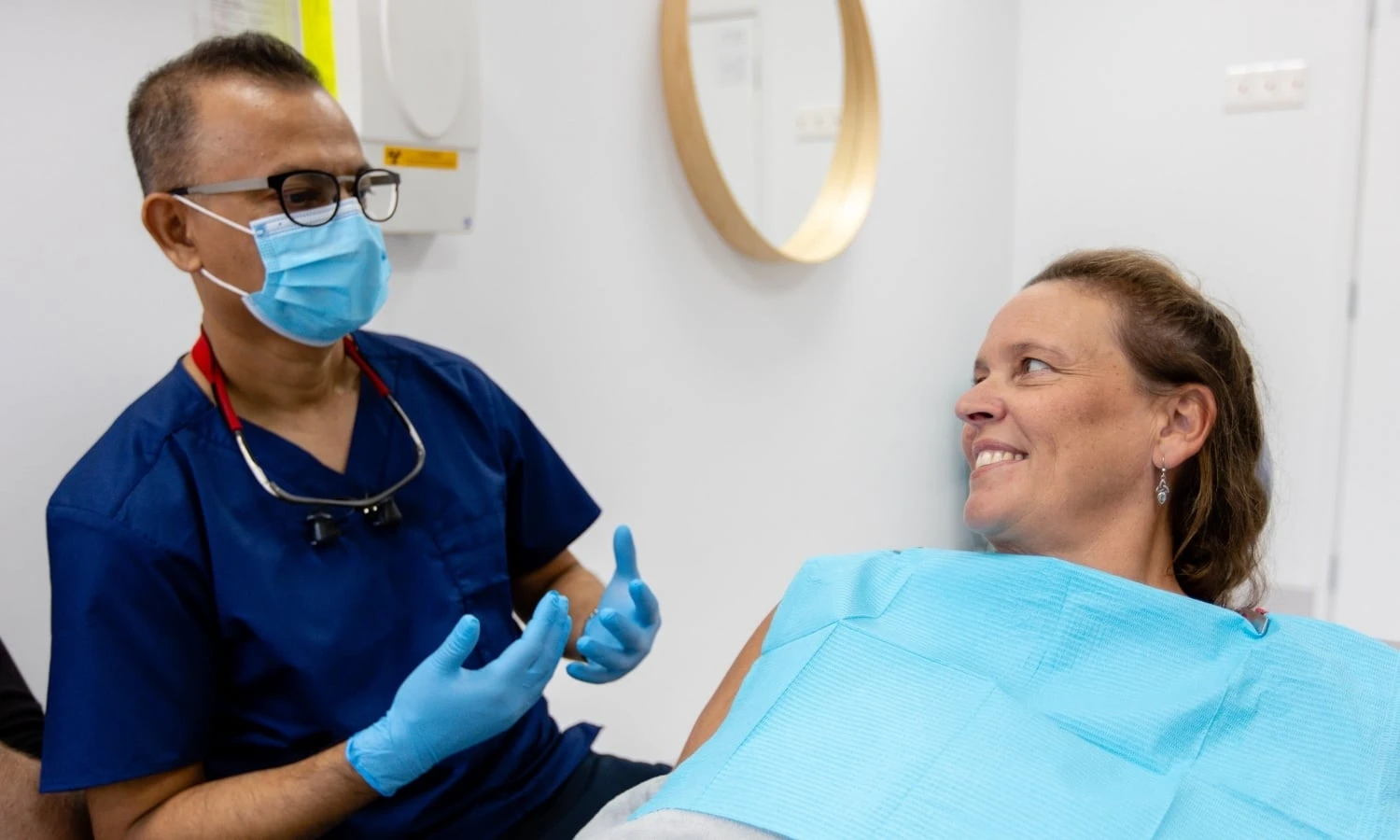 Trusted Dentist Near Camp Hill At Carina Gardens Dental In Carina, Brisbane