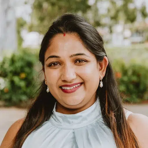 Dr Vinanti Chatrapati, Principal Dentist At Carina Gardens Dental, Carina Brisbane