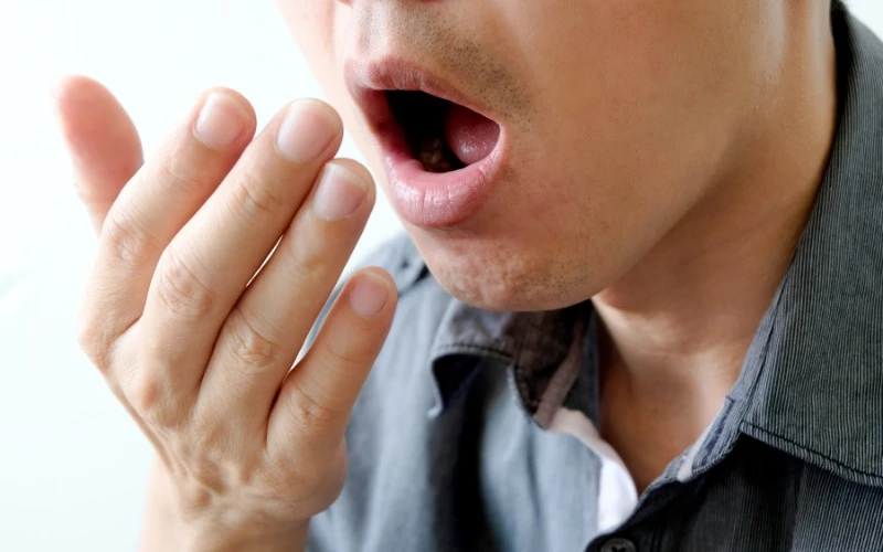 Why Smoking Is So Bad For Your Teeth & Gums At Carina Gardens Dental