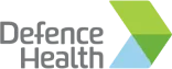 Defence Health logo