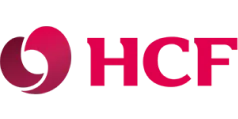 HCF logo