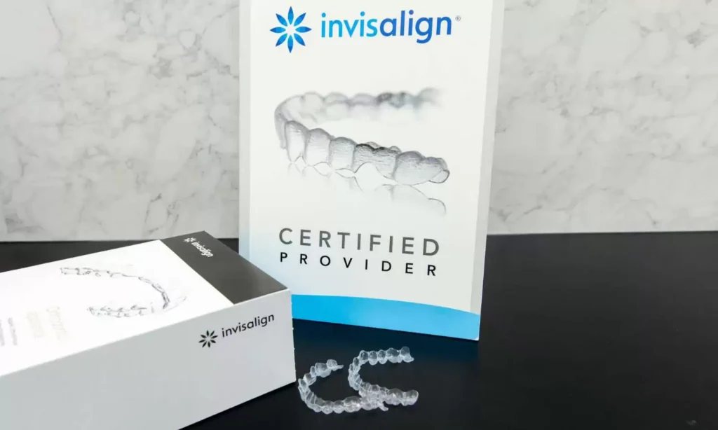Clear Aligners At Carina, Brisbane, Carina Gardens Dental