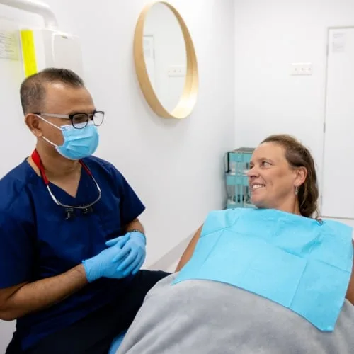 Teeth Whitening At Carina, Brisbane, Carina Gardens Dental