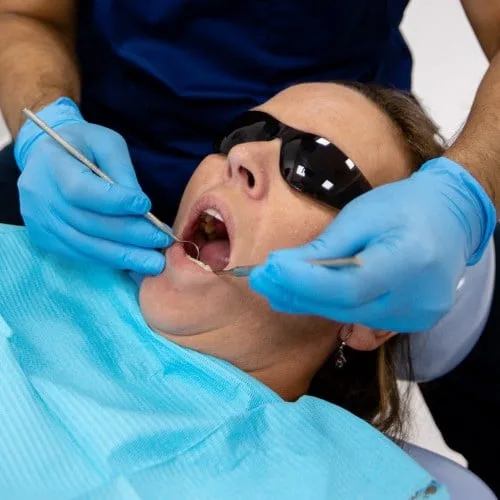 Periodontal Treatments At Carina, Brisbane, Carina Gardens Dental