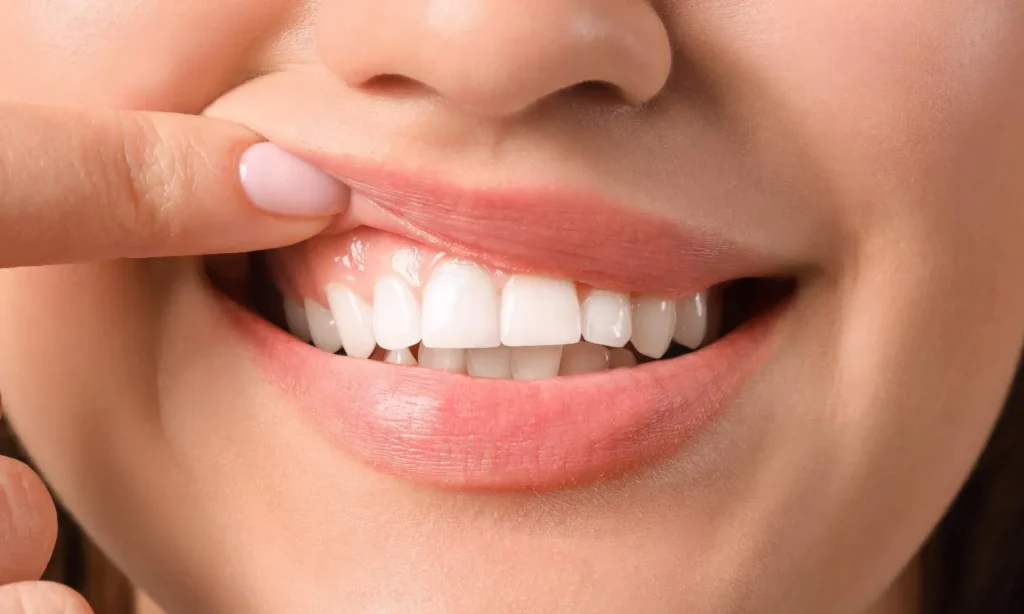 Gum Disease Can Affect Anyone At Carina, Brisbane, Carina Gardens Dental