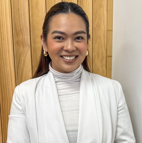 Ira, Receptionist At Carina Gardens Dental, Carina Brisbane
