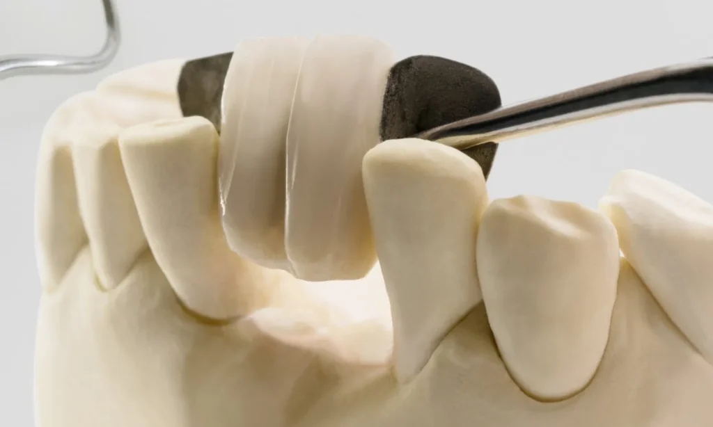 Maryland Bridge At Carina, Brisbane, Carina Gardens Dental
