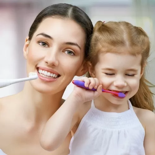 Oral Health Care And Prevention At Carina, Brisbane, Carina Gardens Dental