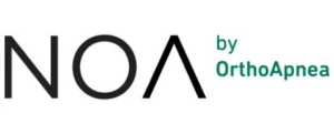 NOA by OrthoApnea brand logo