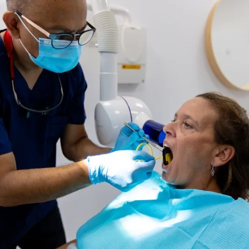 Preventative Dental Care In Carina Gardens Dental Near Brisbane, Carina