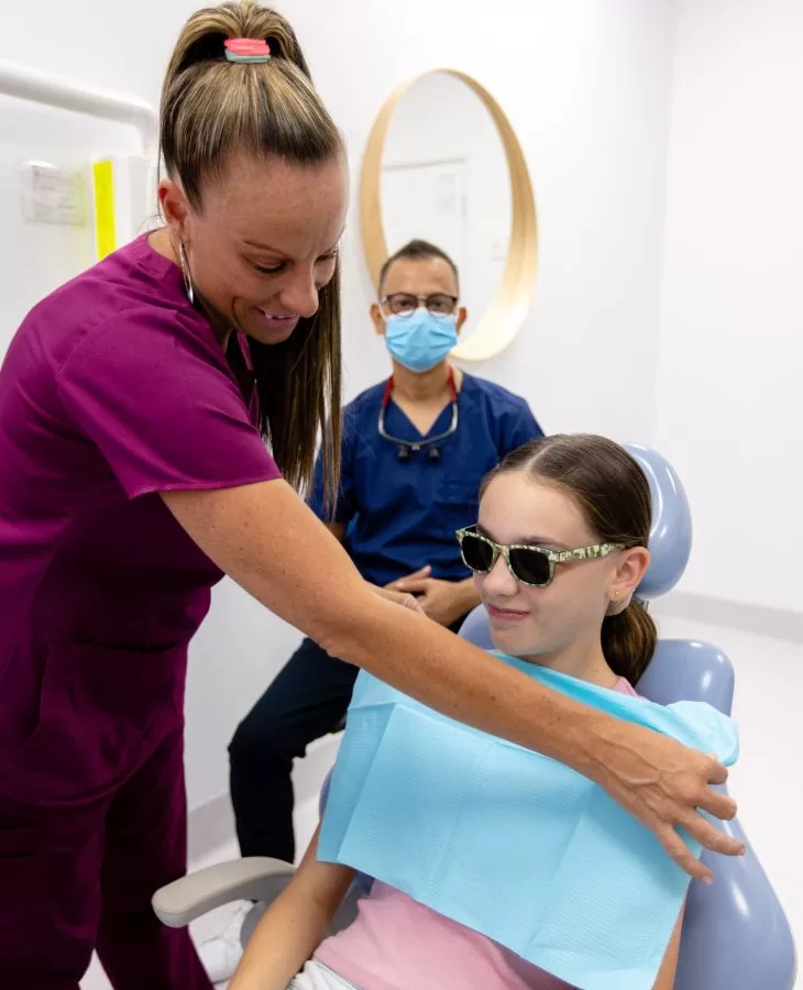 Preventive Dentistry For Children At Carina, Brisbane, Carina Gardens Dental