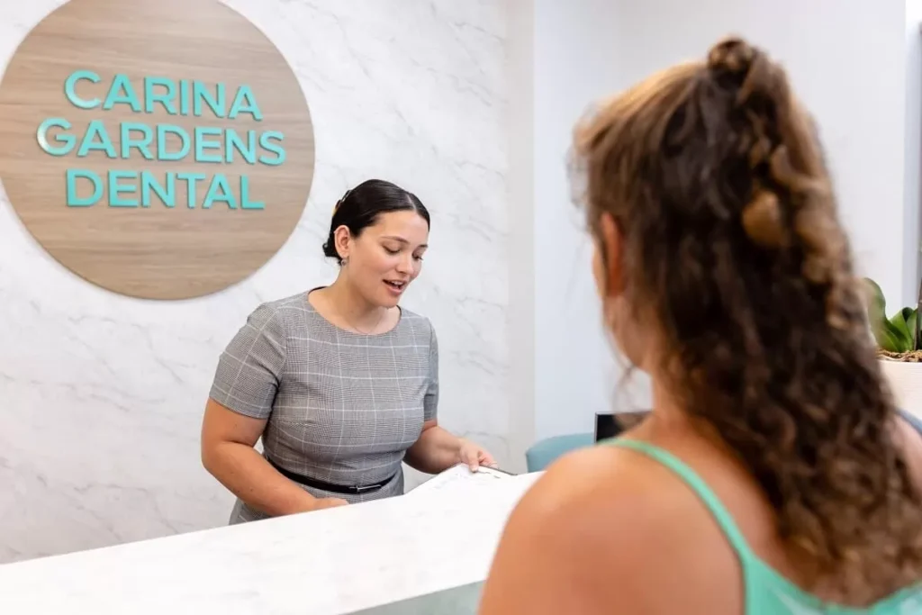 Pricing At Carina Gardens Dental, Carina Brisbane
