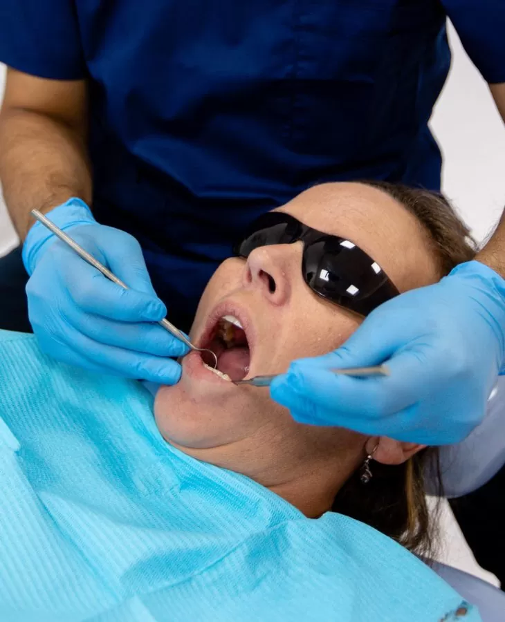 Should I Have My Wisdom Teeth Removed At Carina, Brisbane, Carina Gardens Dental