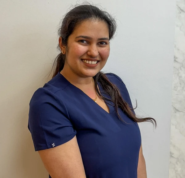 Shweta, Dental Nurse At Carina Gardens Dental, Carina Brisbane